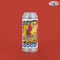 Deya Brewing Something Good 20 Passionfruit IPA 6% 500ml can