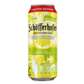 Lemon Hefeweizen Radler Schofferhofer Lemon Hefeweizen Radler, 2.5%, 500ml Can