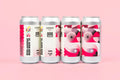 Verdant Brewing XGreen Cheek Brew Co LSBB25 Collab Series Dipa 8.4% 440ml can
