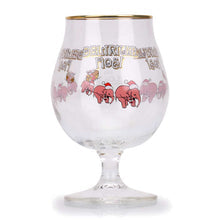 Brouwerij Huyghe (Delirium) Delirium Christmas Xmas Belgian Strong Ale 10% 330 ml bottle