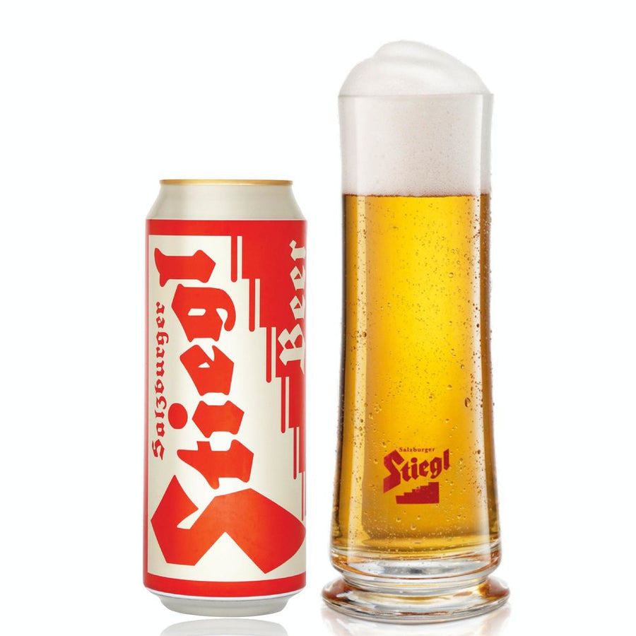 Stiegl Goldbrau Lager 5% 500ml can