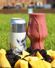 Operation Genome [26.05] One Drop Azvex Brewing X One Drop Brewing Co Mango & Blackberry Ice Cream Sour, 6%, 440ml Can