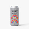 Double Rainbow Fuerst Wiacek DDH Dipa 8% 440ml can