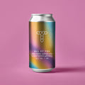 Track Brewing Co All Of You Gluten Free DDH West Coast IPA 7.2% 440ml can