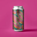 Stream Track Brewing Co Gluten Free West Coast Pale Ale, 5.5%, 440ml Can