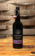 Titanic Brewery Plum Porter Grand Reserve 6.5% 750ml sharing bottle