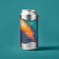 Gentle Rise Track Brewing Co Pale Ale 5.5% 440ml can