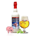Delirium Christmas, Christmas Belgian Strong Ale 10% 750ml sharing bottle