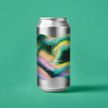 Track Brewing Co Will You Go…. Pale Ale 5.3% 440ml can
