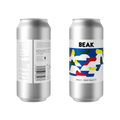 Seals Beak Brewery DDH Pale Ale 5% 440ml can