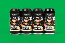 Putty 2026 Verdant Brewing Co Triple IPA 10% 440ml can