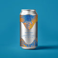 Part Way Track Brewing Co DIPA, 8%, 440ml Can