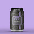 Siren Craft Brew Darth By Chocolate Cake Imperial Tropical Stout with Cacao Nibs and Cypress Wood 14% 330ml can