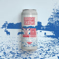 I Brought Snacks Rivington Brewing Co DDH Pale Ale, 5.5%, 500ml Can