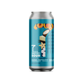 Vault City 7 years sour 8.3% 440ml can