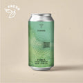 Track Brewing X Rivington Brewing Co Force DDH IPA 7% 440ml can