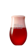 Floris Framboise Raspberry Belgian Fruit Beer 3.6% 330ml bottle