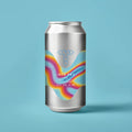Into Sky Track Brewing Co IPA 6.5% 440ml can