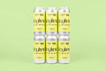 Leyline Verdant Brewing Co Pale Ale, 4.8%, 440ml Can