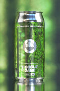 Double Dank Remastered Cloudwater DIPA, 8%, 440ml Can