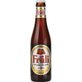 Fruli Strawberry Belgian Strawberry Fruit Beer 4.1% 330ml bottle