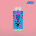 Liminal Messaging Deya Brewing X Two Flints Brewery IPA 6.3% 500ml can