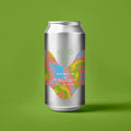 Chime In Track Brewing Co IPA 6.5% 440ml can