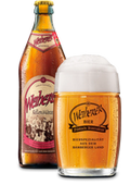 Weiherer Keller-Märzen Brauerei-Gasthof Kundmüller Keller-Märzen, 5.6%, 500ml Bottle