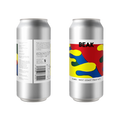 Dunes Beak Brewery West Coast Pale Ale 4.2% 440ml can