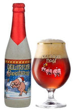 Brouwerij Huyghe (Delirium) Delirium Christmas Xmas Belgian Strong Ale 10% 330 ml bottle