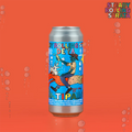 Deya Brewing Co TIPA Steady Rolling Strata Triple IPA 10% 500ml can