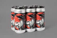 Verdant Brewing Conventional Tactics IPA 6.5% 440ml cans