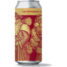 Anspach & Hobday Pfeffernusse Stout Spiced Christmas Stout 6% 440ml can