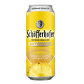 Schofferhofer Pineapple Hefeweizen Radler 2.5% 500ml can