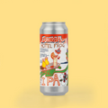 Deya Brewing Hotel Frog IPA 6% 500ml can