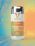 Ree-Oh-Jah Rivington Brewing Co X DosKiwis DDH IPA, 6.5%, 500ml Can