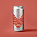 Track Until Sunrise AF Alcohol free IPA 0.5% 440ml can