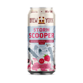 Storm Scooper Brew York Raspberry Ripple Ice Cream Pale, 5.5%, 440ml Can