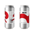 Leap Beak Brewery session IPA 4.5% 440ml can