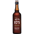 Bieres de Chimay Belgian Blond 6.5% 750ml sharing bottle