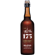 Bieres de Chimay Belgian Blond 6.5% 750ml sharing bottle