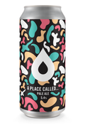 pollys Brew Co A Place Called… Pale Ale 5.4% 440ml can