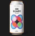 Fuerst Wiacek X Verdant Brewing Co Oh Blimey TDH Dipa 8% 440ml can