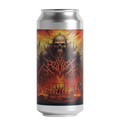 Swedish Buzzsaw Azvex Brewing Dipa 8.2% 440ml can