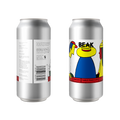 Beak Brewery Backs Table Pale 3.4% 440ml can