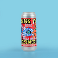 Deya Brewing Co Think For Yourself 2 Pale Ale 4.8% 500ml can