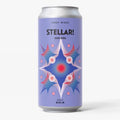 Stellar Fuerst Wiacek X Third Moon DDH DIPA, 8%, 440ml Can