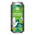 Kirkstall Brewery Virtuous AF Low Alcohol Session IPA 0.5% 440ml can
