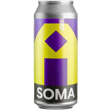 Within Soma Beer IPA 6.5% 440ml can