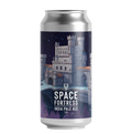 Space Fortress Azvex Brewing IPA 7.2% 440ml can